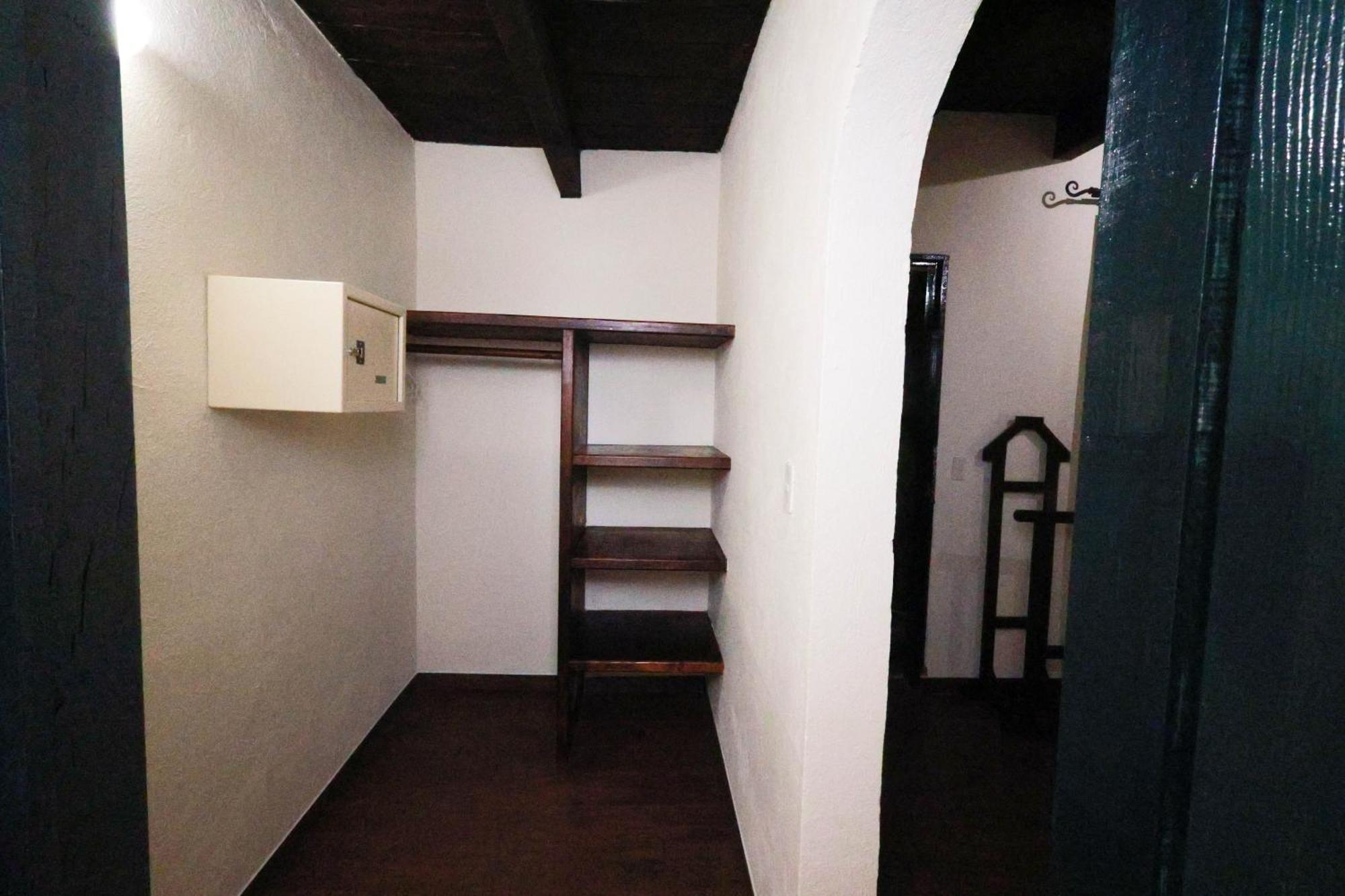 Hotel Hacienda San Miguel Regla Хуаска де Окампо Екстериор снимка
